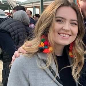 Meet your Posher, Monique